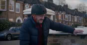 John Lewis’ Christmas Ad Reminds Us That The Little Actions Can Mean The Most