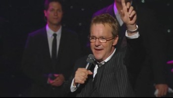 Gaither Vocal Band – Mary, Did You Know? [Live]