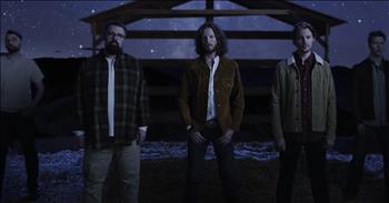 5 Men Of Home Free Sing A Cappella ‘Mary Did You Know?’