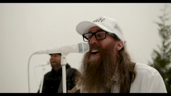 Crowder – Your Praise Goes On