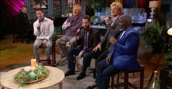 ‘Forever And Ever Amen’ Gaither Vocal Band Performance