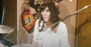 Karen Carpenter’s Vocals On ‘(They Long To Be) Close To You’ Are Simply Chilling