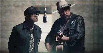 ‘Cornerstone’ TobyMac And Zach Williams Official Music Video