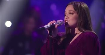 American Idol Contestant Sings Worship Song ‘Holy Water’ By We The Kingdom