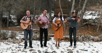 4 Bluegrass Artists Perform The Classic Tune ‘Shenandoah’