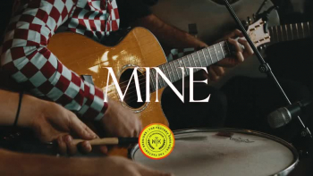 We The Kingdom – Mine