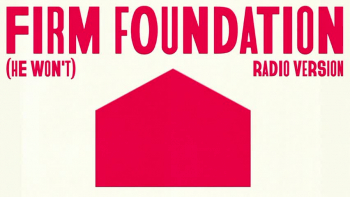 Cody Carnes – Firm Foundation (He Won’t)