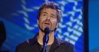 ‘Above All’ Paul Baloche Live Worship Performance