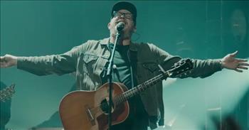 ‘Let The People Sing’ Jesus Culture With Chris McClarney Live Performance