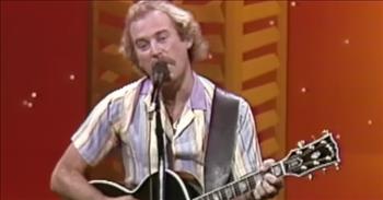 1981 Performance Of Jimmy Buffett On Johnny Carson