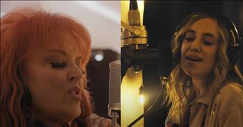 Wynonna Judd and Lainey Wilson’s Powerful Cover of Tom Petty’s ‘Refugee’