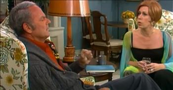 Carol Burnett and Harvey Korman’s Hilarious Couple’s Therapy Sketch