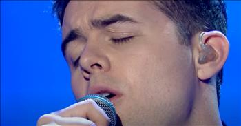 Celtic Thunder’s Stunning Rendition of ‘Without You’ by Mariah Carey