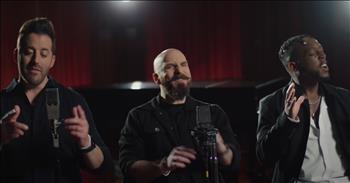 VoicePlay’s Stunning A Cappella Cover of Michael Jackson’s ‘The Way You Make Me Feel’