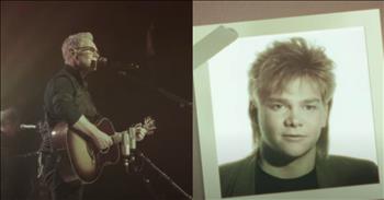 Steven Curtis Chapman Delivers Uplifting Message in ‘Do It Again’ Official Music Video